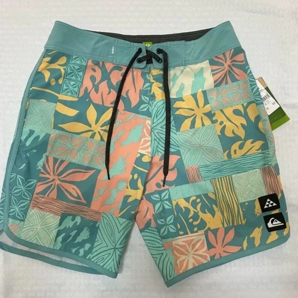 Quiksilver board shorts
